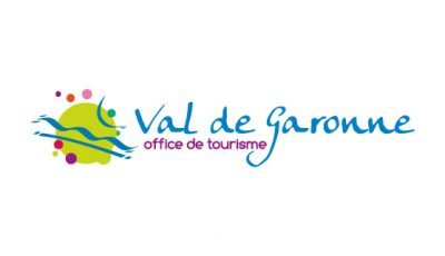 logo vector Office de Tourisme du Val de Garonne