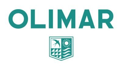 logo vector OLIMAR Reisen