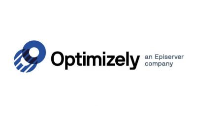 logo vector Optimizely