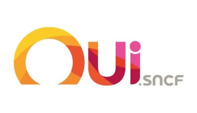 logo vector OUI.sncf