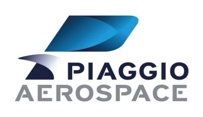 logo vector Piaggio Aerospace