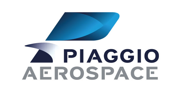 logo vector Piaggio Aerospace
