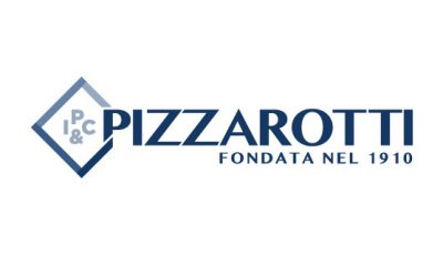 logo vector Pizzarotti