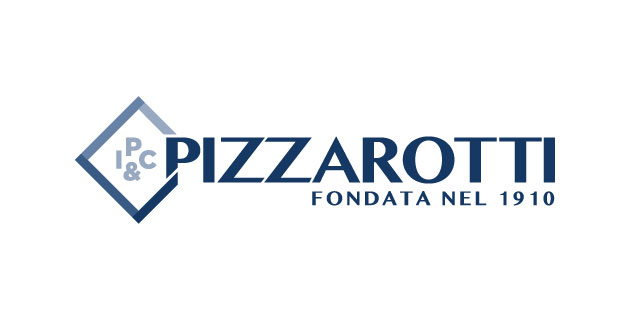 logo vector Pizzarotti