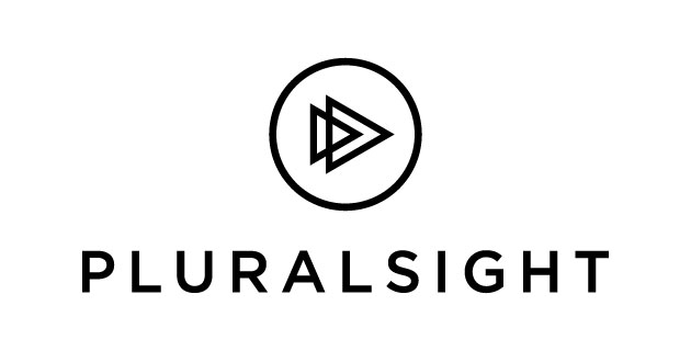 logo vector Pluralsight