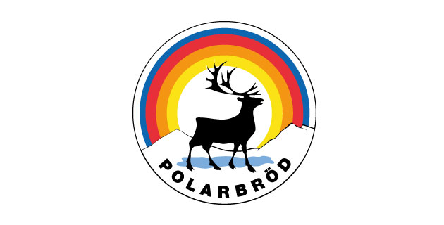 logo vector Polarbröd