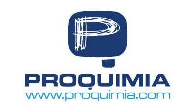 logo vector Proquimia