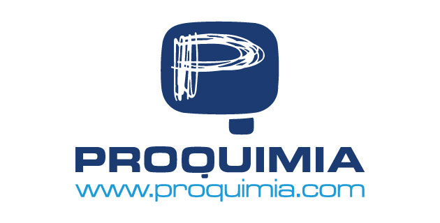 logo vector Proquimia