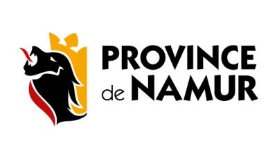 logo vector Province de Namur