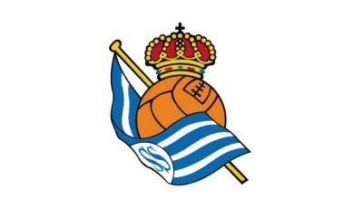 logo vector Real Sociedad