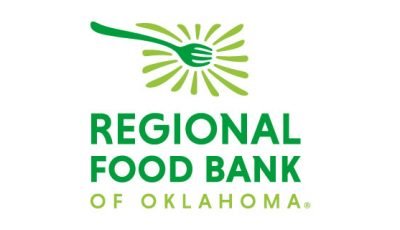 logo vector Regional Food Bank of Oklahoma