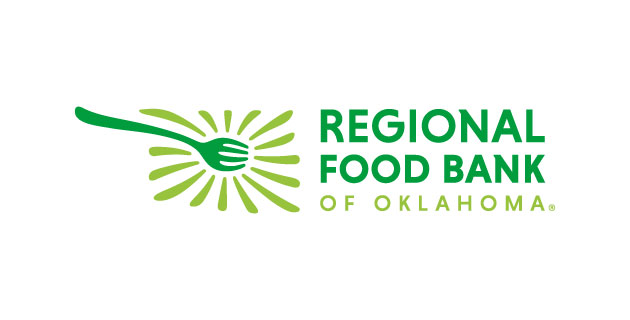 logo vector Regional Food Bank of Oklahoma