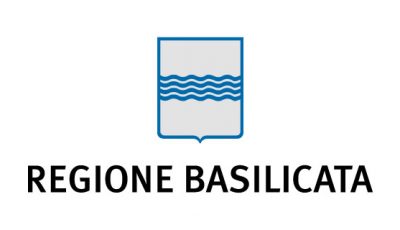 logo vector Regione Basilicata