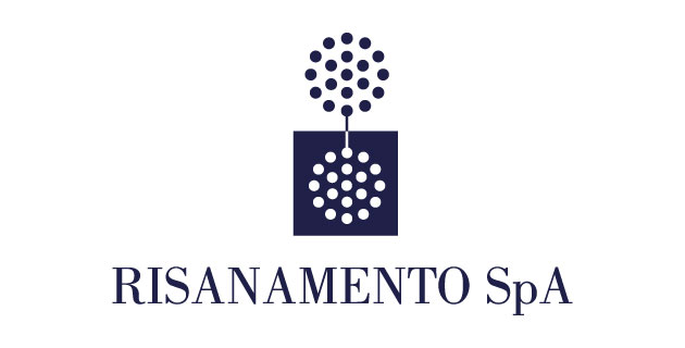 logo vector Risanamento