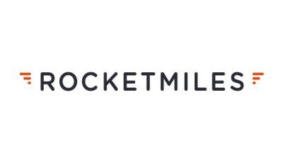 logo vector Rocketmiles