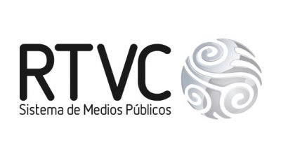 logo vector RTVC Sistema de Medios Públicos