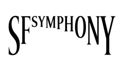 logo vector San Francisco Symphony