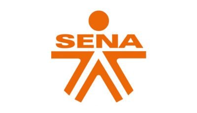 logo vector SENA