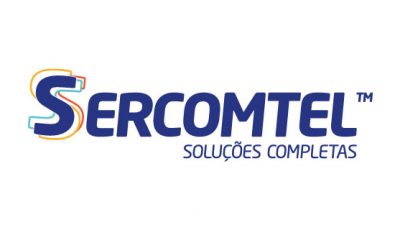 logo vector Sercomtel