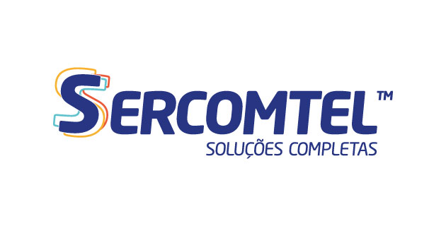 logo vector Sercomtel
