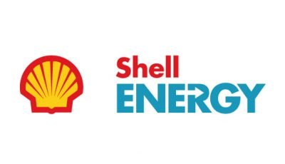 logo vector Shell Energy
