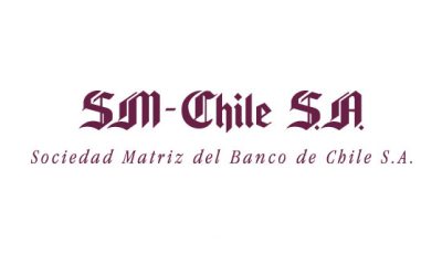 logo vector SM-Chile