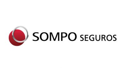 logo vector Sompo Seguros