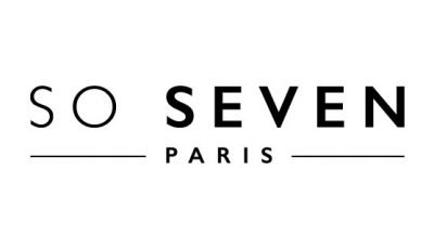logo vector SoSeven