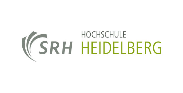 logo vector SRH Hochschule Heidelberg