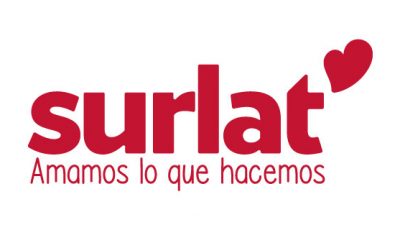 logo vector Surlat