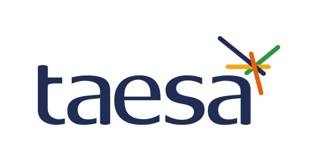 logo vector Taesa