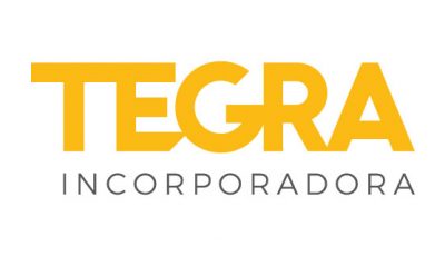 logo vector Tegra Incorporadora
