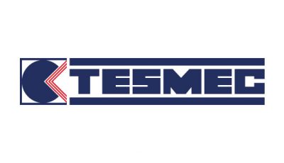 logo vector Tesmec