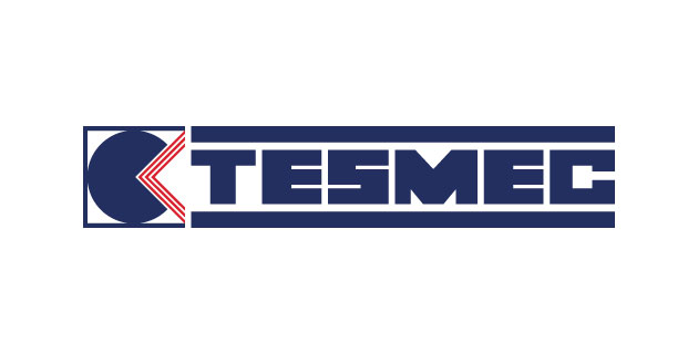 logo vector Tesmec