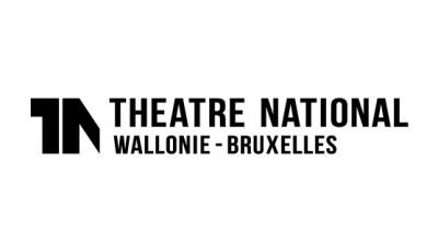 logo vector Théâtre National Wallonie-Bxl