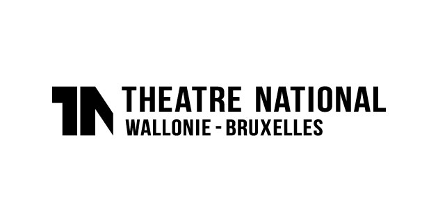 logo vector Théâtre National Wallonie-Bxl