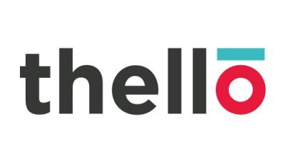 logo vector Thello