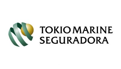 logo vector Tokio Marine Seguradora
