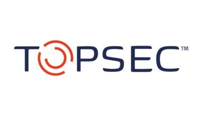 logo vector Topsec