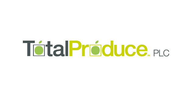 logo vector Total Produce