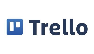 logo vector Trello