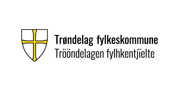logo vector Trøndelag fylkeskommune