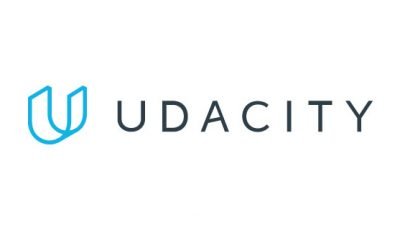 logo vector Udacity