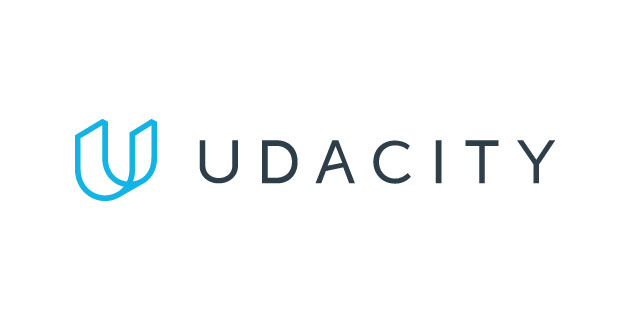 logo vector Udacity