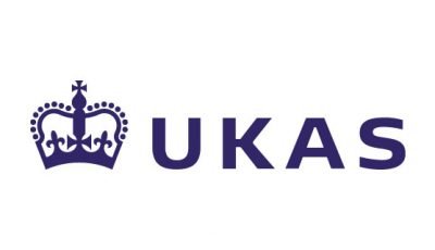 logo vector UKAS