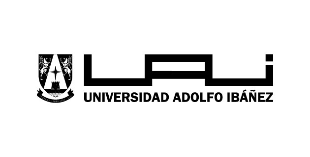logo vector Universidad Adolfo Ibáñez