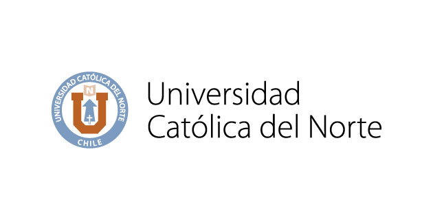 logo vector Universidad Católica del Norte