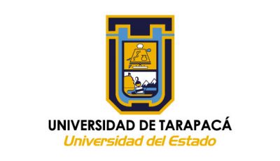 logo vector Universidad de Tarapacá