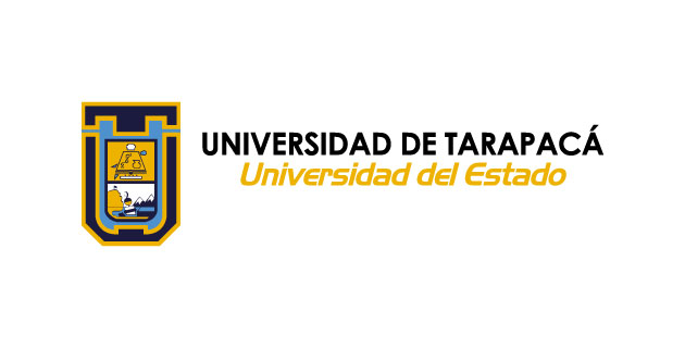 logo vector Universidad de Tarapacá