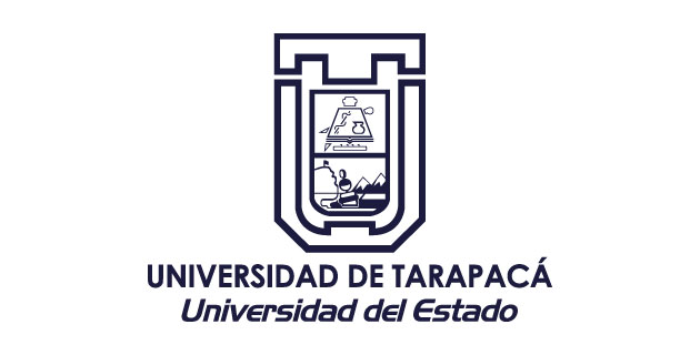 logo vector Universidad de Tarapacá